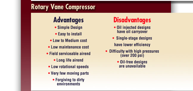 Davey Rotary Vane Air Compressor